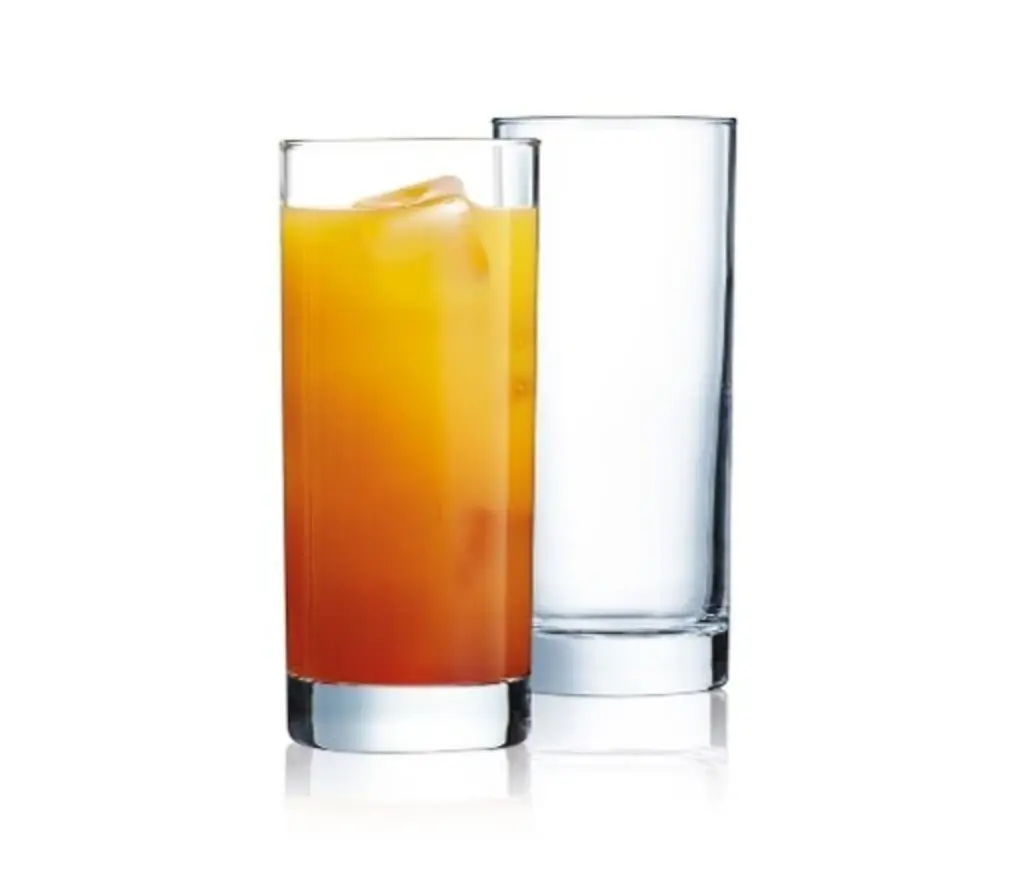 Islande Tumbler 31 Cl